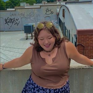 Meet your Posher, Kaitlyn